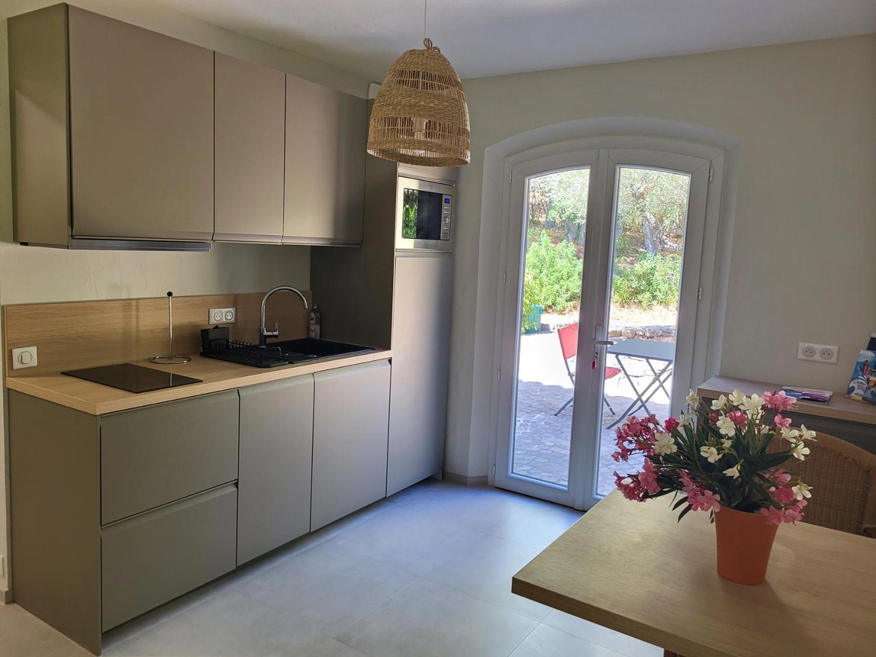 La Villa Romeo, Piscine Et Spa Sainte-Maxime Exteriör bild